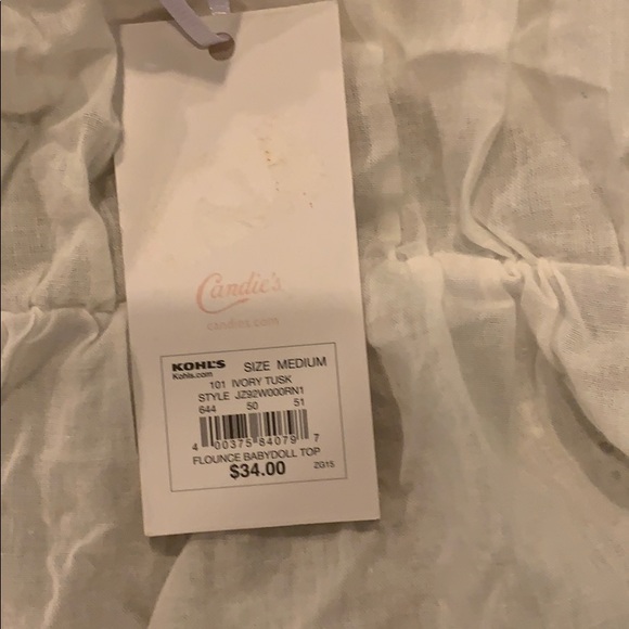 Tanktop - Picture 4 of 4